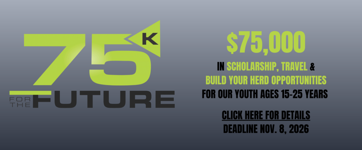 50K for the Future
